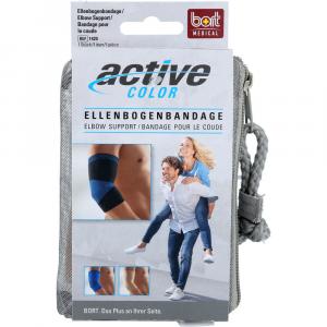 BORT ActiveColor Ellenbogenbandage XL haut