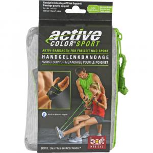 BORT ActiveColor Sport Handgelenkb.rechts Unigröße