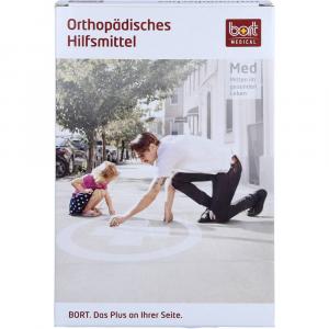 BORT activemed Handgelenkbandage li.L haut