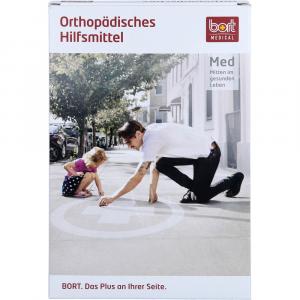 BORT activemed Handgelenkbandage re.S haut