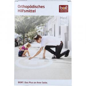 BORT activemed Handgelenkbandage re.XL haut