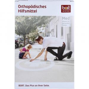 BORT activemed Knöchelbandage S haut