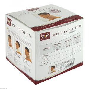 BORT Cervicalst.7,5 cm L weiß