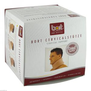 BORT Cervicalst.9 cm M weiß