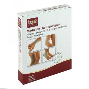 BORT Kniebandage S haut
