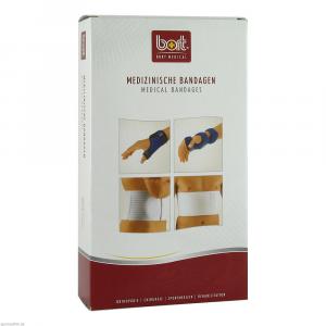BORT Leistenbruchband M