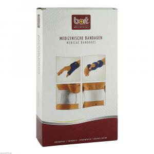 BORT Nabelbruch-Bandage Gr.2