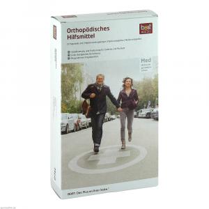 BORT Narbenbruch-Bandage 13 cm Gr.3 weiß