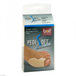 BORT PediSoft TexLine Druckschutz medium