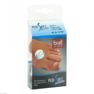 BORT PediSoft TexLine Zeh.Fingerkappe large