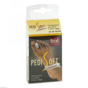BORT PediSoft Zehenspreizer Silikon large
