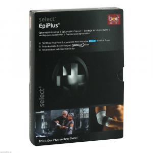 BORT Select EpiPlus Ellenbogenbandage XL haut