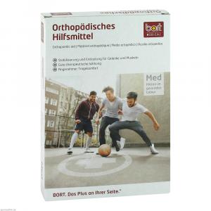 BORT SellaFlex Daumenstütze M haut
