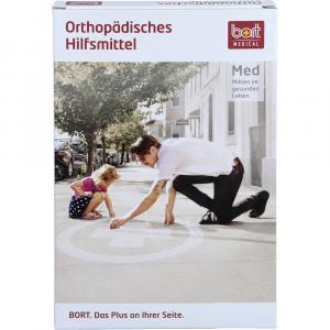 BORT SellaFlex Daumenstütze S haut
