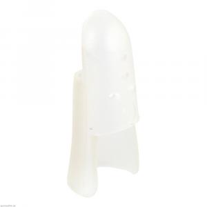BORT Stacksche Schiene Gr.4 transparent