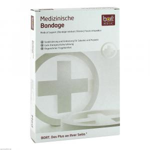 BORT Valco Soft Hallux-Valgus-Schiene links L
