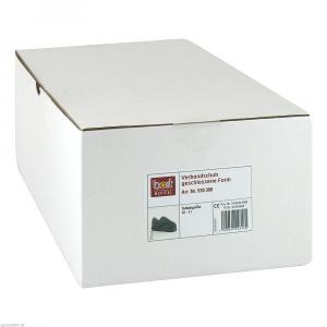 BORT Verbandschuh geschlossene Form 40-41 schw.