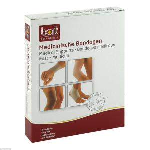 BORT Verkürzungsausgleich large 10 mm