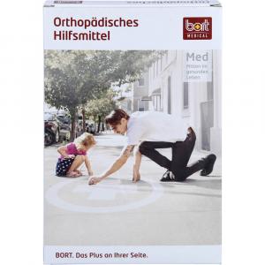 BORT Zweizug Ellenbogenstütze S