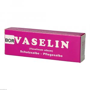 BORVASELIN Gall Nr.9 vet.