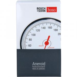 BOSO clinicus XL Blutdruckmessgerät st.Arme