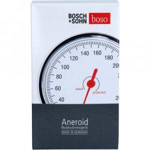 BOSO clinicus XS Blutdruckmessgerät Kinder