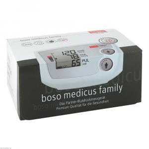 BOSO medicus family Universalmanschette