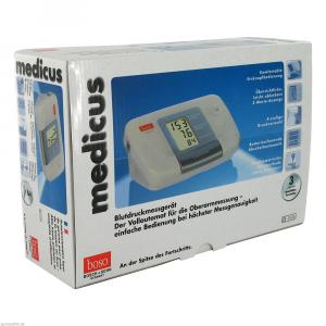 BOSO medicus vollautomat.Blutdruckmessgerät