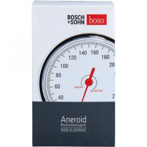 BOSO varius Blutdruckmessgerät