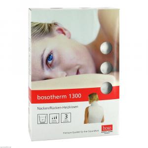 BOSOTHERM Heizkissen 1300 Nacken/Rücken