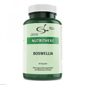 BOSWELLIA KAPSELN