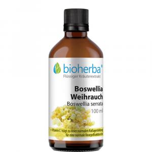 BOSWELLIA TINKTUR