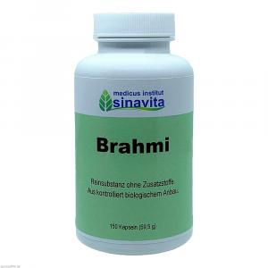 BRAHMI Kapseln