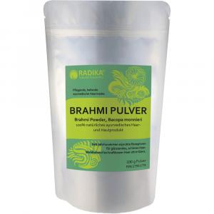BRAHMI Pulver