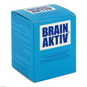 BRAIN AKTIV Kapseln