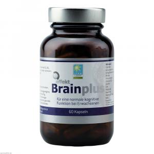 BRAIN PLUS Kapseln