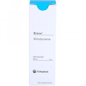 BRAVA Hautschutzcreme