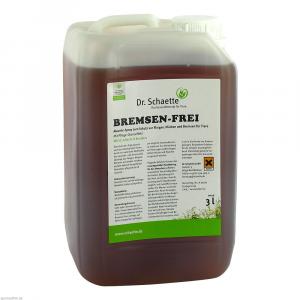 BREMSEN FREI Lösung vet.