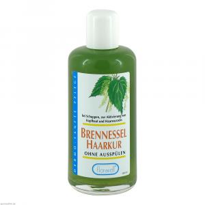 BRENNESSEL HAARKUR floracell Glas