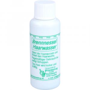 BRENNESSEL HAARWASSER