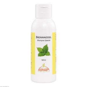 BRENNESSEL SHAMPOO spezial