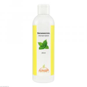 BRENNESSEL SHAMPOO spezial
