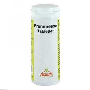BRENNESSEL TABLETTEN