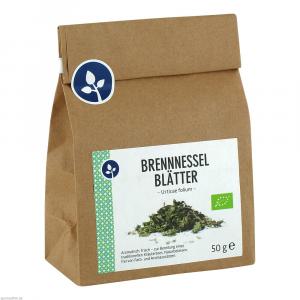 BRENNESSEL TEE 100% Bio