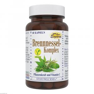 BRENNNESSEL KOMPLEX Kapseln