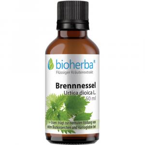 BRENNNESSEL TINKTUR
