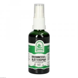 BRENNNESSELBLÄTTER Spray
