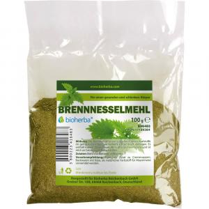 BRENNNESSELMEHL Pulver