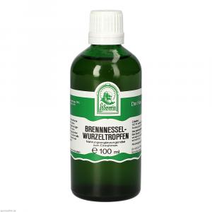 BRENNNESSELWURZEL Spray