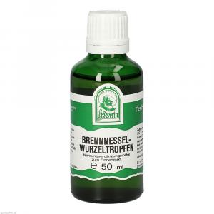 BRENNNESSELWURZEL Tropfen zum Einnehmen